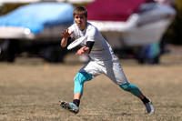 Action from the 2018 New England Open