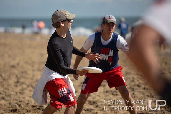 Sunday - 2024 Beach Championships