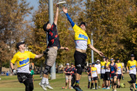 WFDF World Masters Ultimate Championships 2024