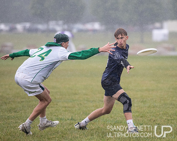 HSNI 2025 - Saturday Action