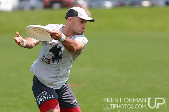 Shame vs. Toro, Colorado Cup 2021