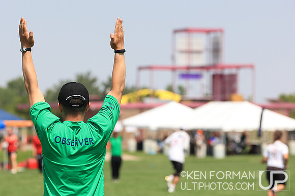 Shame vs. Toro, Colorado Cup 2021