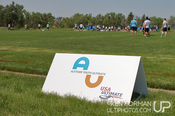Shame vs. Toro, Colorado Cup 2021
