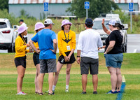 US Open YCC 2022 Saturday