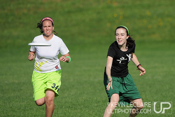 Saturday 4:45pm Girls 1v1 Crossover games