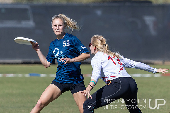 2024 USA Club National Championships