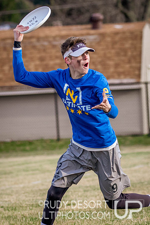 Indy Invite 2018