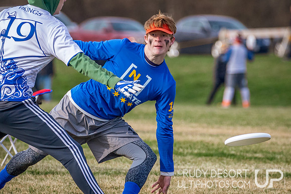 Indy Invite 2018