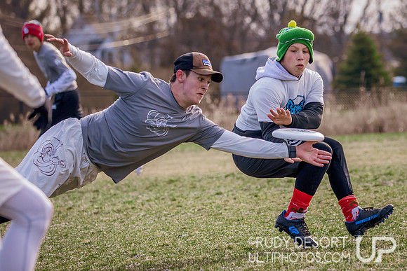 Indy Invite 2018