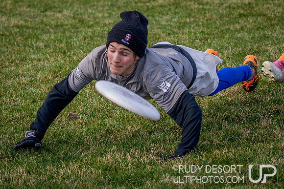 Indy Invite 2018