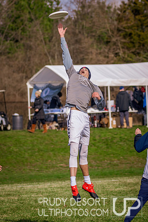 Indy Invite 2018