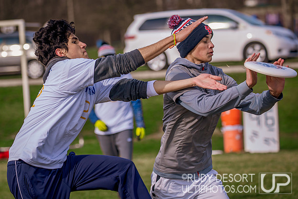 Indy Invite 2018