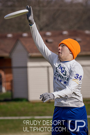 Indy Invite 2018