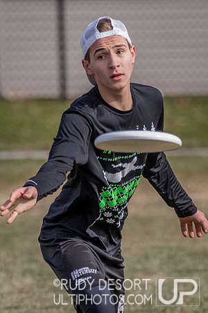 Indy Invite 2018