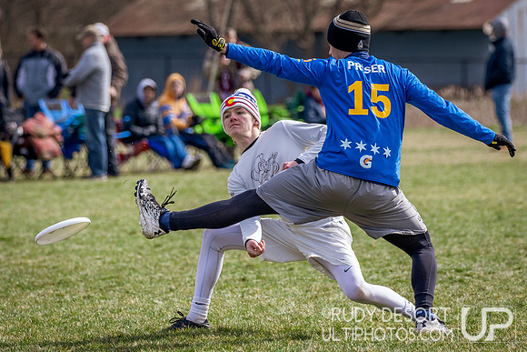 Indy Invite 2018