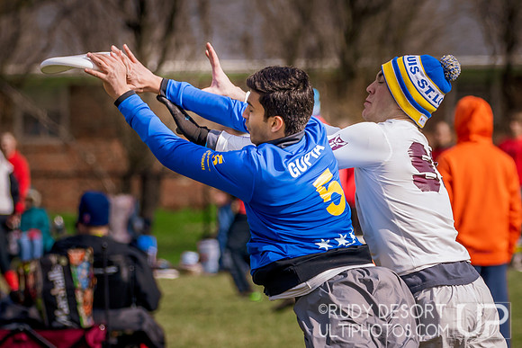 Indy Invite 2018