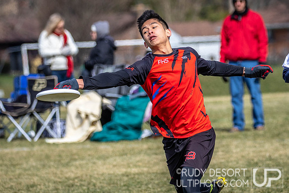 Indy Invite 2018