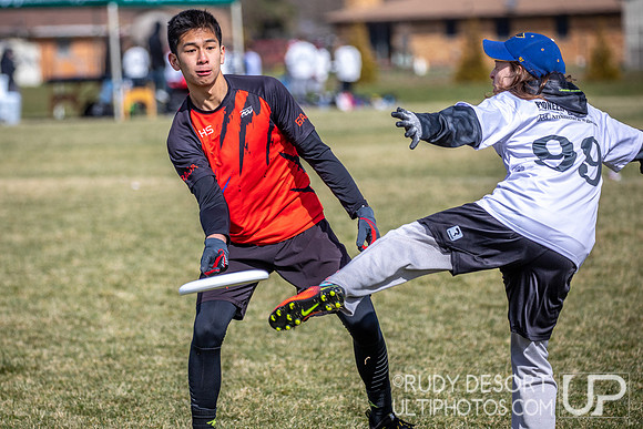 Indy Invite 2018