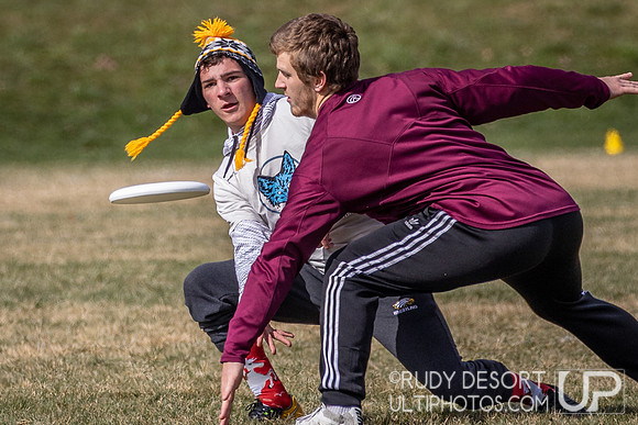 Indy Invite 2018