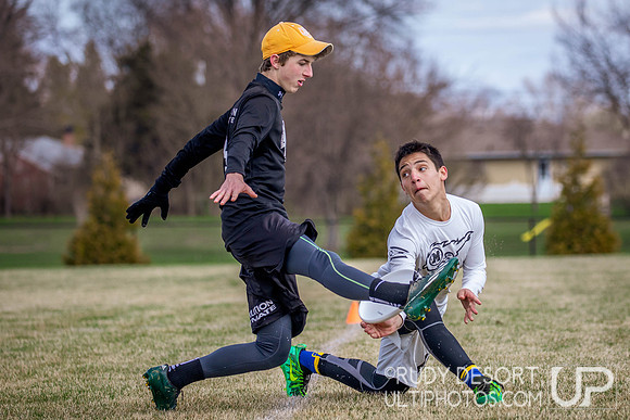 Indy Invite 2018