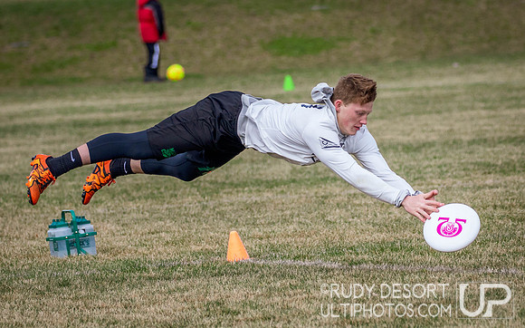 Indy Invite 2018