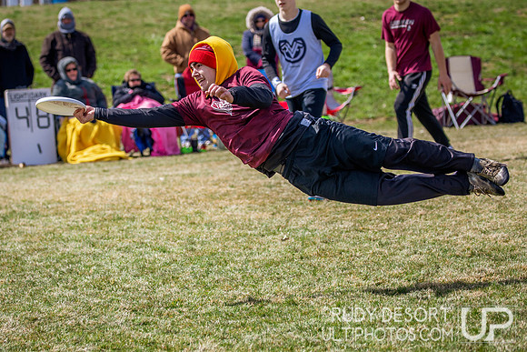 Indy Invite 2018
