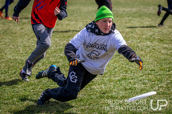 Indy Invite 2018