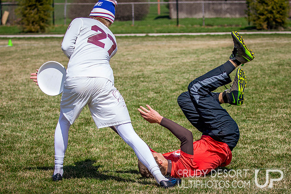 Indy Invite 2018