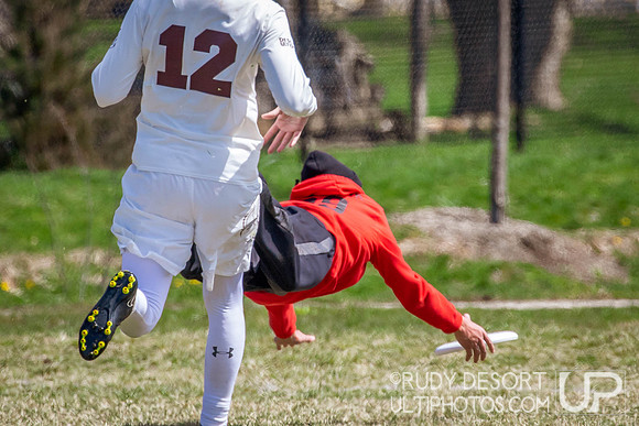 Indy Invite 2018