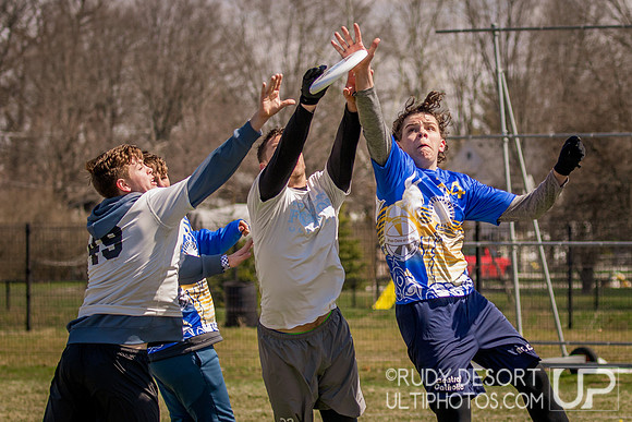 Indy Invite 2018