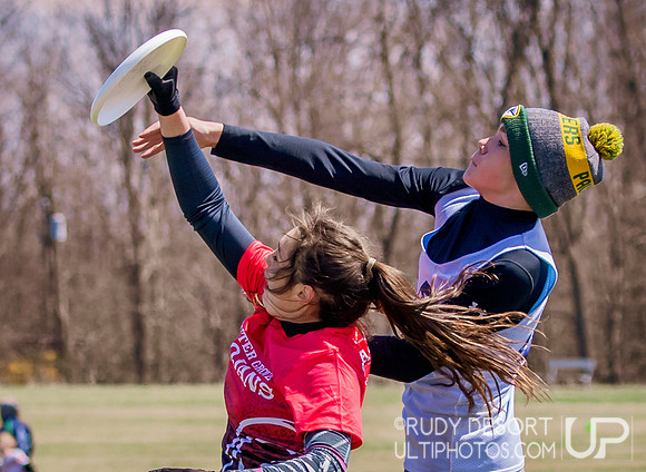 Indy Invite 2018