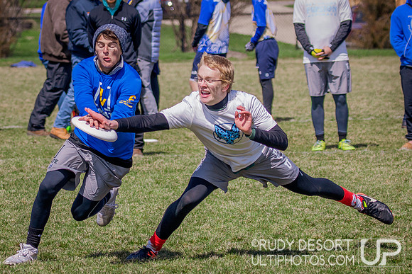Indy Invite 2018