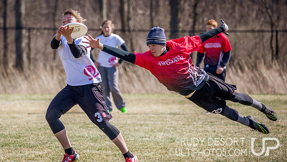 Indy Invite 2018