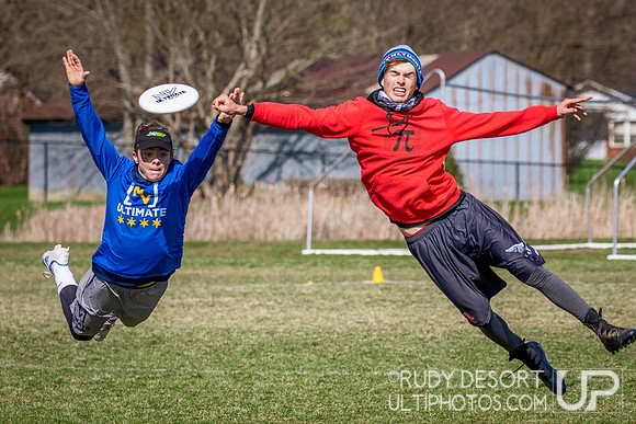 Indy Invite 2018