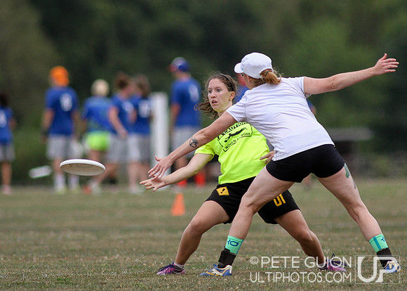 Chesapeake Open