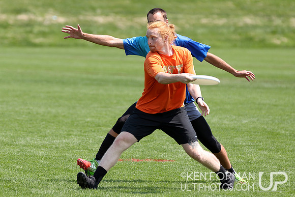 Arizona Mixed vs. Lochsa, Colorado Cup 2021