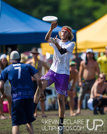 Wednesday WUCC 2014 Action