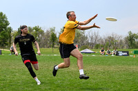 2025 ICC Friday R3 Action