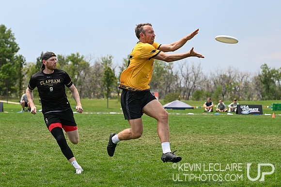 2025 ICC Friday R3 Action