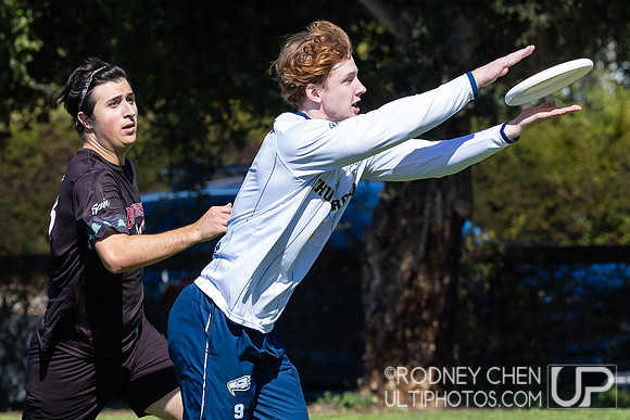 Stanford Invite 2025