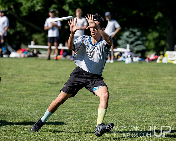 NY Warmup 2022