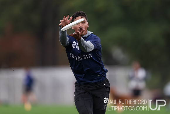 2024 USA Ultimate Northeast Club Regionals