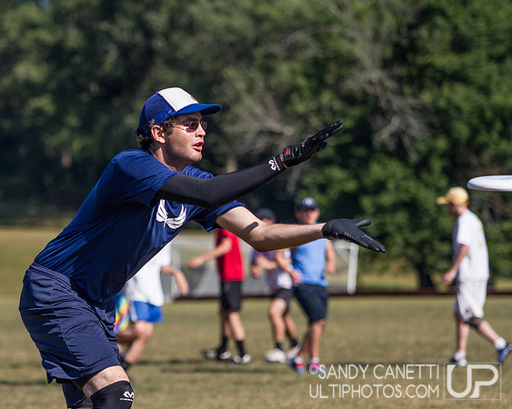 Sunday - Metro NY Sectionals