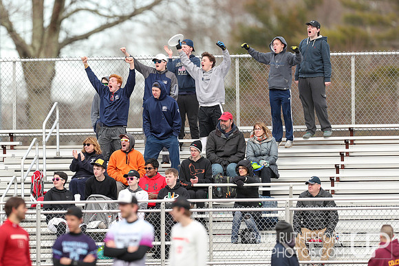 Action from the 2018 Sharon SOTG Tournament