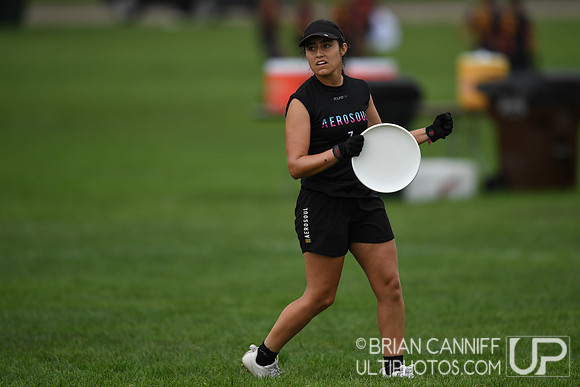 2022 World Ultimate Club Championships