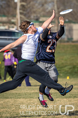 Indy Invite 2018