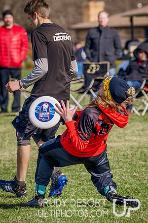 Indy Invite 2018