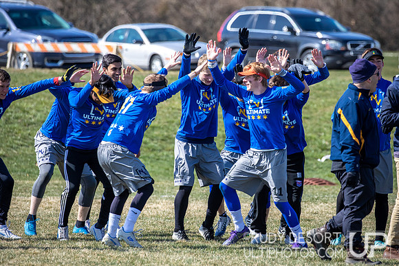 Indy Invite 2018