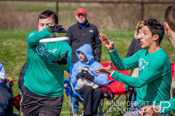 Indy Invite 2018