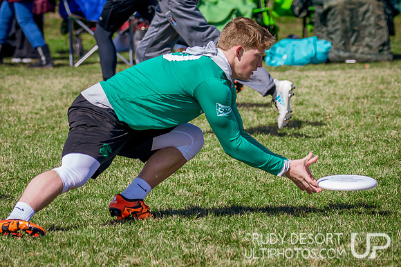 Indy Invite 2018